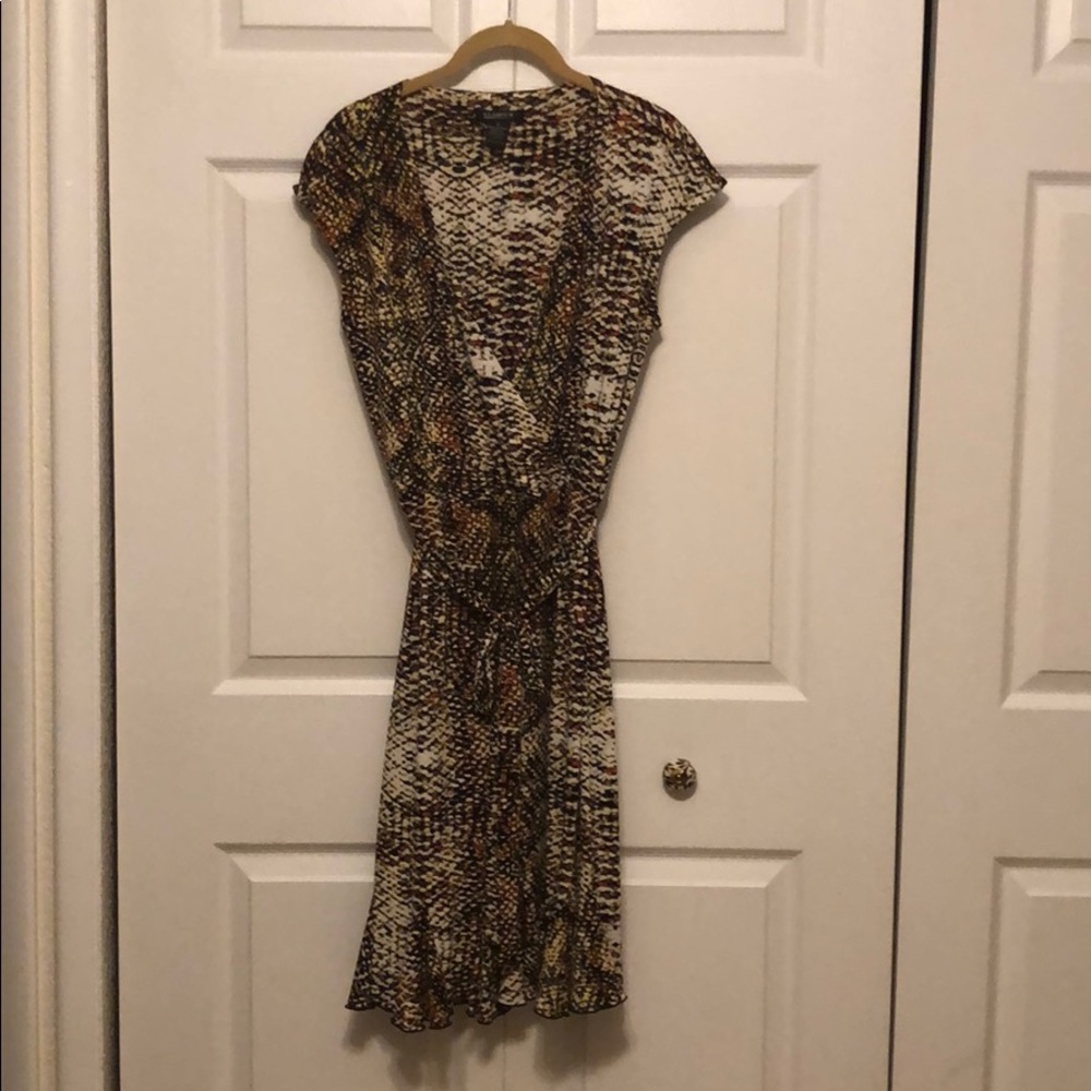 Women’s Dress